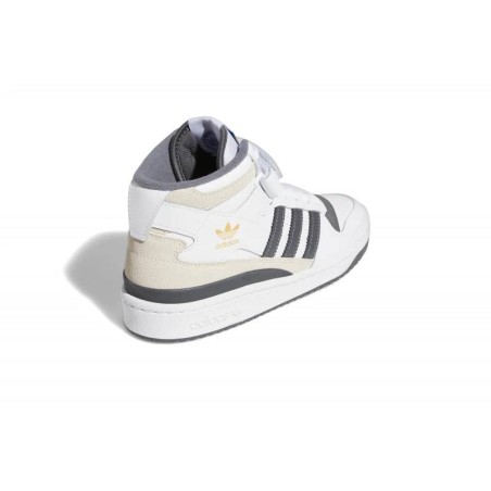 Zapatillas Adidas Originals Forum Mid Junior
