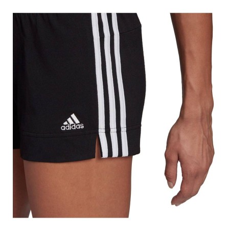 Pantalón corto Adidas Essentials Slim 3 bandas GM5523
