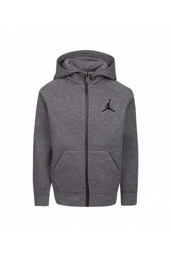 Sudadera Nike Jordan Jumpman Fleece 956476-GEH