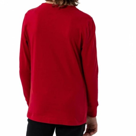 Camiseta Nike Jordan Jumpman Air Emroidery 95A903-R78