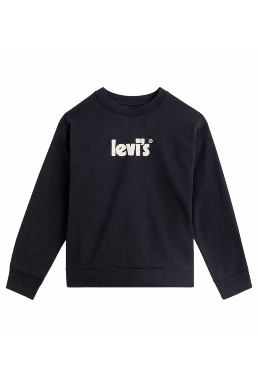 Camiseta Levi's Grpahic Standard Crew 18686-0056