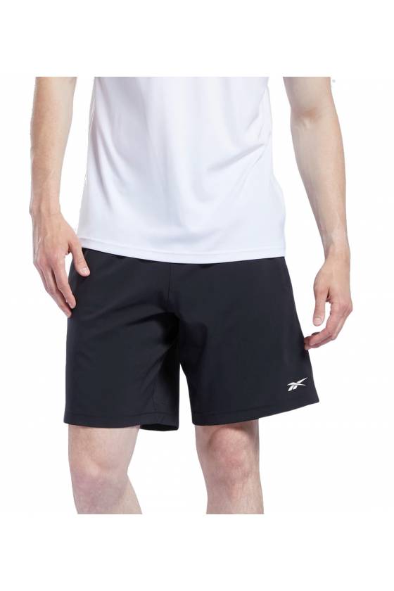 WOR WOVEN SHORT NULL SP2023