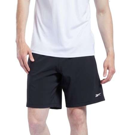 Pantalón corto Reebok Woven  GU0789