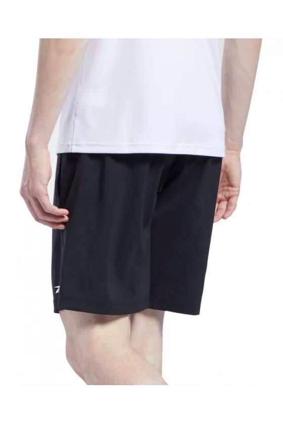WOR WOVEN SHORT NULL SP2023