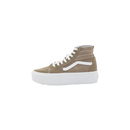 Zapatillas Vans SK8-Hi Tapered Stackfom VN0A5JMKBLV1