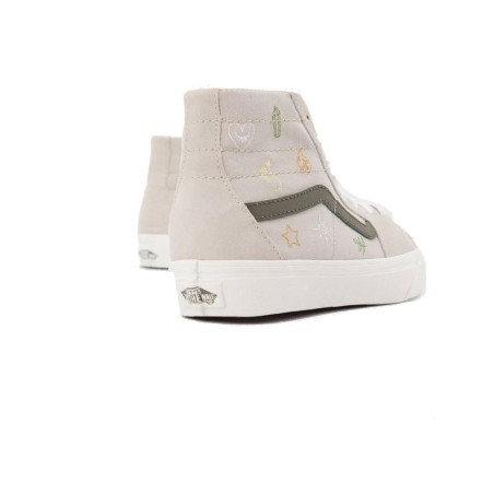 Zapatillas Vans SK8-Hi Tapered VR3 - VN0005UMBLP1