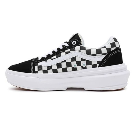 Zapatillas Vans Old Skool Overt CC - VN0A7Q5E95Y1