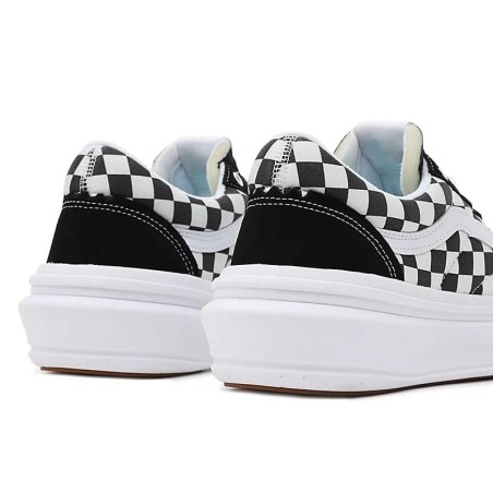 Zapatillas Vans Old Skool Overt CC - VN0A7Q5E95Y1