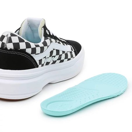 Zapatillas Vans Old Skool Overt CC - VN0A7Q5E95Y1