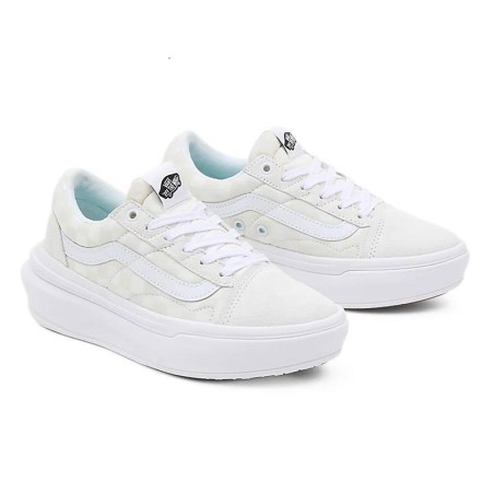 Zapatillas Vans Old Skool Overt CC - VN0A7Q5ETDC1