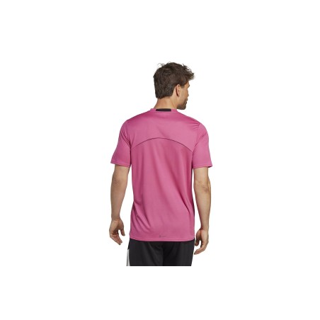 Camiseta Adidas Designed For Movement Hiit Training IB7922