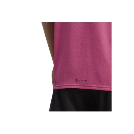 Camiseta Adidas Designed For Movement Hiit Training IB7922