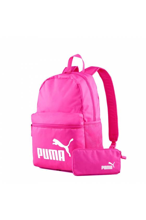 PUMA Phase Backpack Orchid...