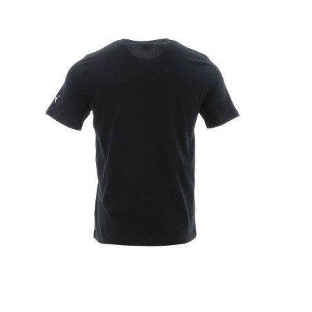 Camiseta Puma Scuderia Ferrari Big Shield 538175-01