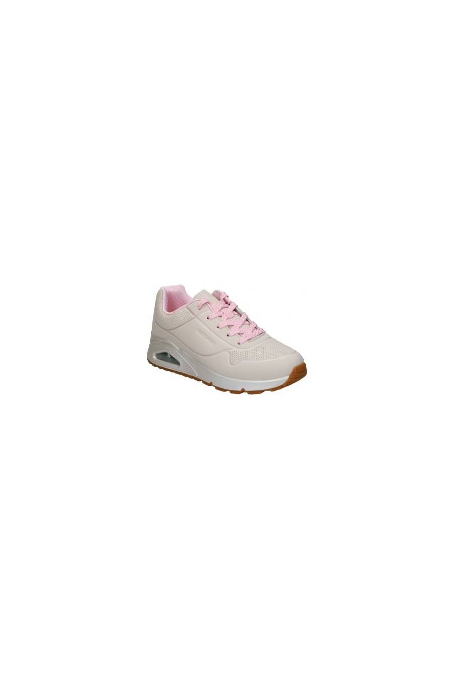 Zapatillas Skechers Uno GEN1-Cool Heels 310538L-LTPK
