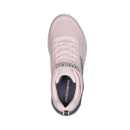 Zapatillas Skechers Microspec Max - Epic 302343L-LTPK