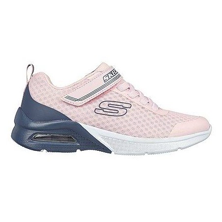 Zapatillas Skechers Microspec Max - Epic 302343L-LTPK