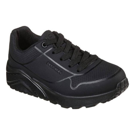 Zapatillas Skechers Uno Lite - Delodox 403694L-BBK