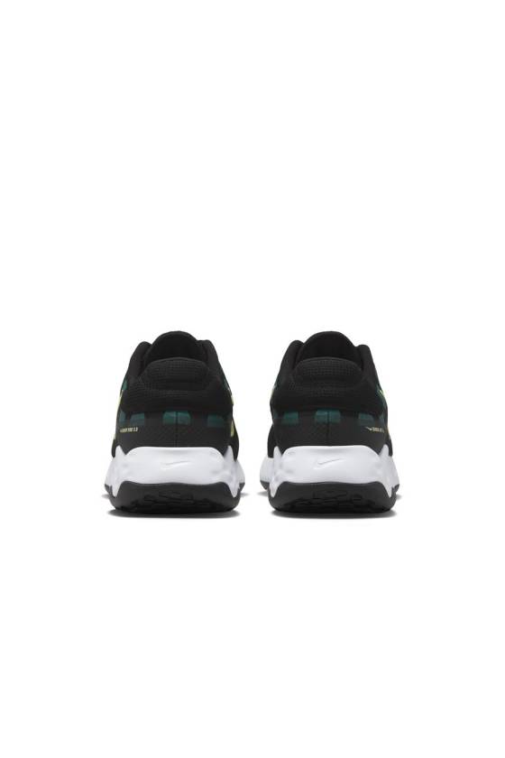 Nike Renew Ride 3 BLACK/LEMO SP2023