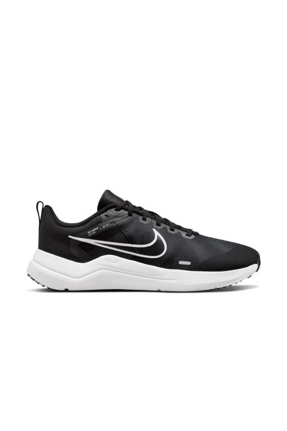 Nike Downshifter 12 BLACK/WHIT SP2023