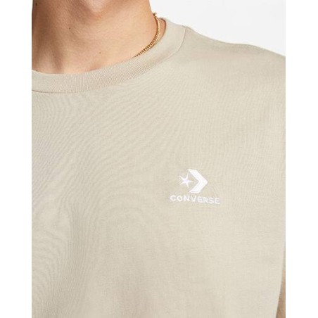 Camiseta Converse Standar Fit Star Chevron 10023876-A09