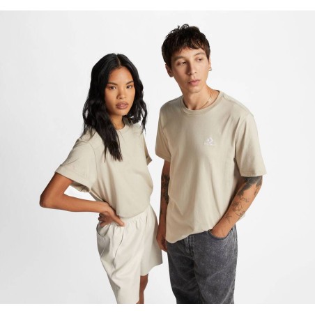 Camiseta Converse Standar Fit Star Chevron 10023876-A09