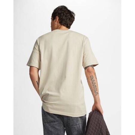 Camiseta Converse Standar Fit Star Chevron 10023876-A09