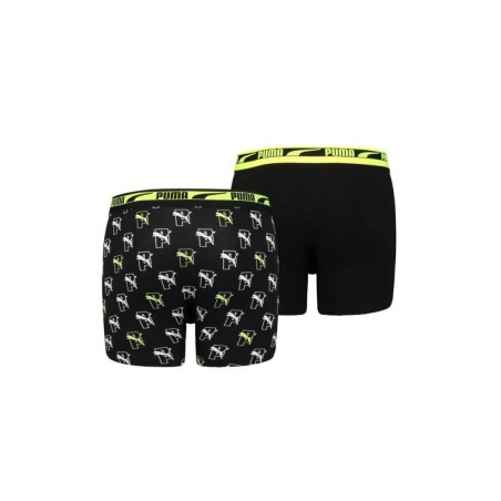 Calzoncillos Puma Logo 701221349-003