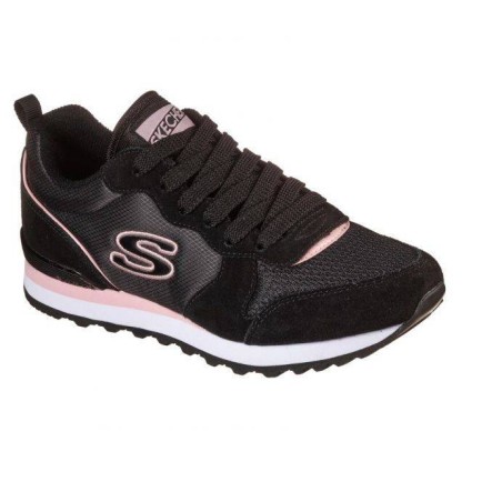 Zapatillas Skechers OG 85 - Step N Fly 155287-BLK
