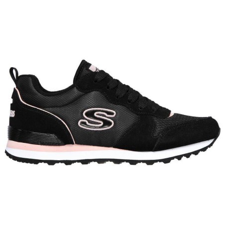Zapatillas Skechers OG 85 - Step N Fly 155287-BLK