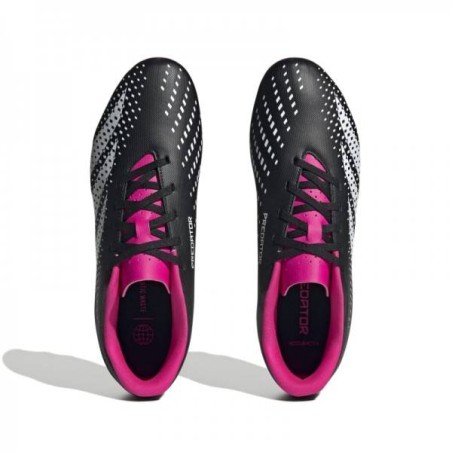 Botas de fútbol Adidas Predator Accuracy.4  GW4604