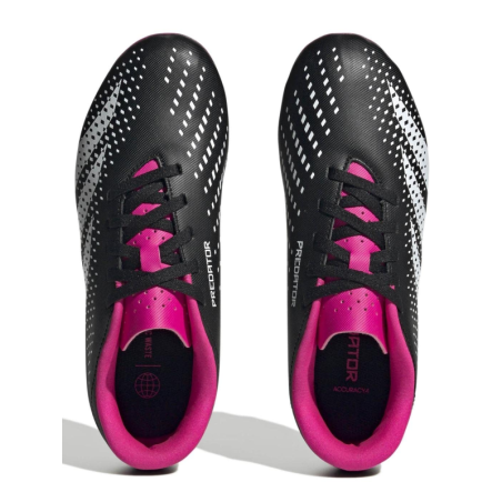 Botas de fútbol Adidas Predator Accuracy.4 - HQ0952