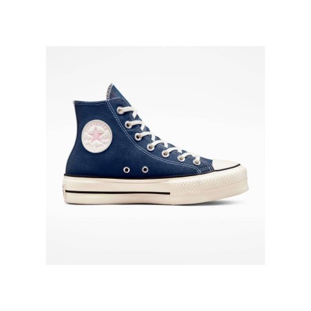 Zapatillas Converse Chuck Taylor All Star Lift Hi A03821C