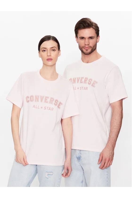Camiseta Converse Go-To All Star 10024566-A09