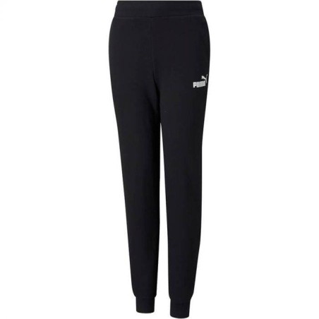 Pantalones Puma Essentials Tr JR  587037-01