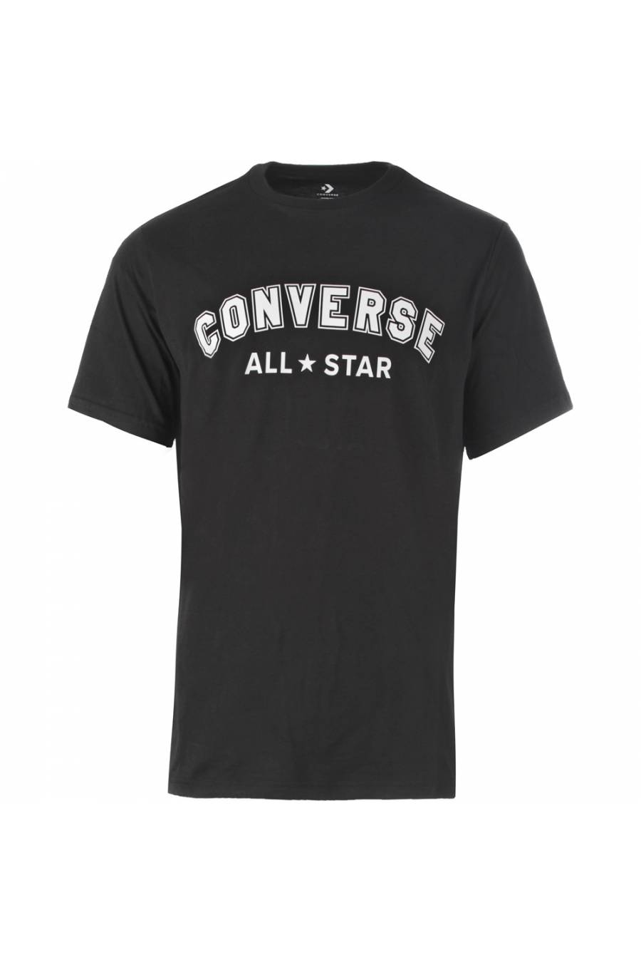 Camiseta Converse Standar Fit All Star 10024566-A02