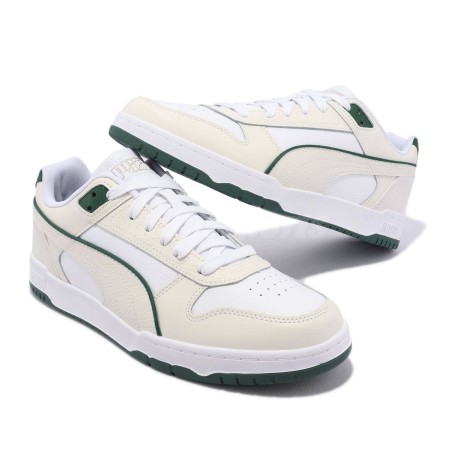Zapatillas Puma RBD Game Low 386373-11