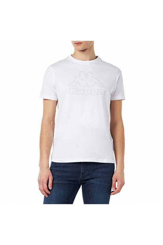 CREMY TEE WHITE SP2023