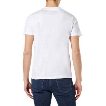 Camiseta Kappa Cremy 331G3CW-001