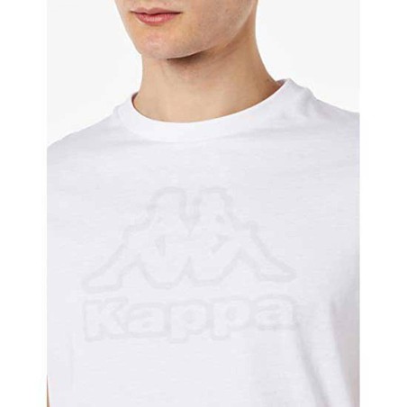 Camiseta Kappa Cremy 331G3CW-001
