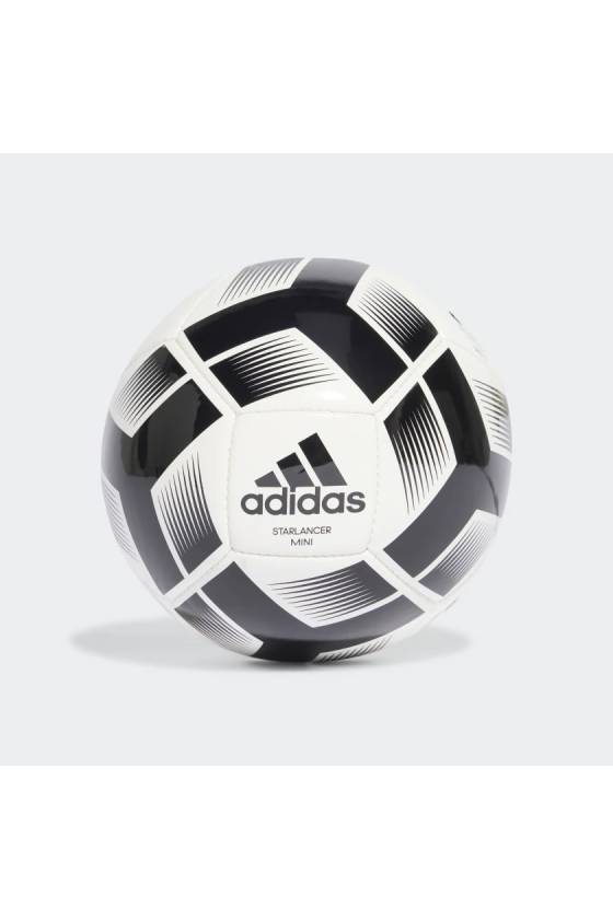 Balón de fútbol Adidas Starlancer Mini HT2456