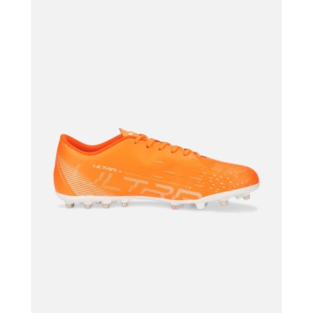Botas de fútbol Puma Ultra Play MG 107225-01