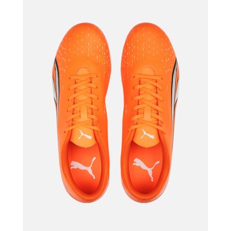 Botas de fútbol Puma Ultra Play MG 107225-01