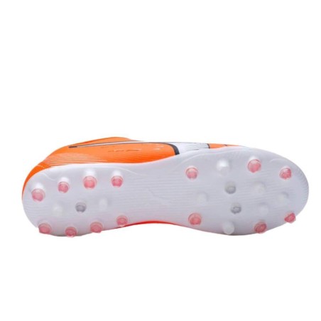 Botas de fútbol Puma Ultra Play MG Jr 107234-01