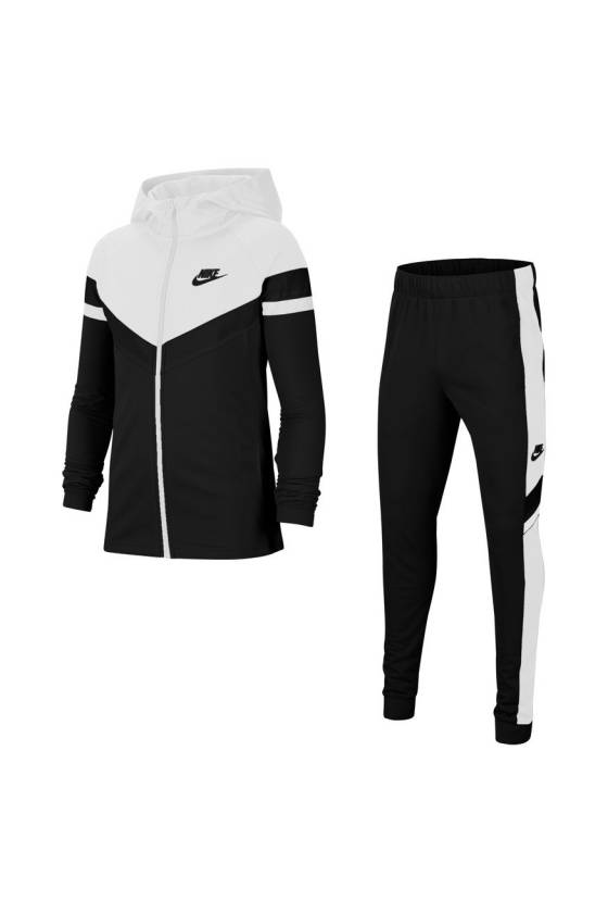 Nike Sportswear BLACK OR G...