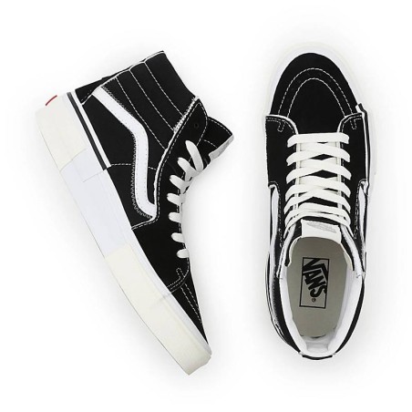 Zapatillas Vans SK8-Hi Reconstruct VN0005UK6BT1