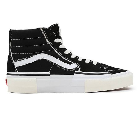 Zapatillas Vans SK8-Hi Reconstruct VN0005UK6BT1