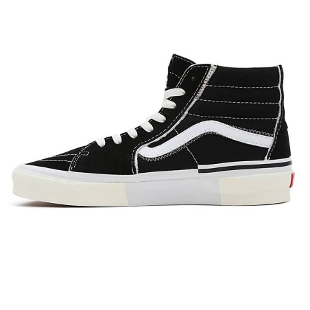 Zapatillas Vans SK8-Hi Reconstruct VN0005UK6BT1