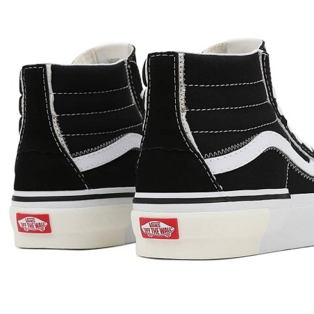 Zapatillas Vans SK8-Hi Reconstruct VN0005UK6BT1
