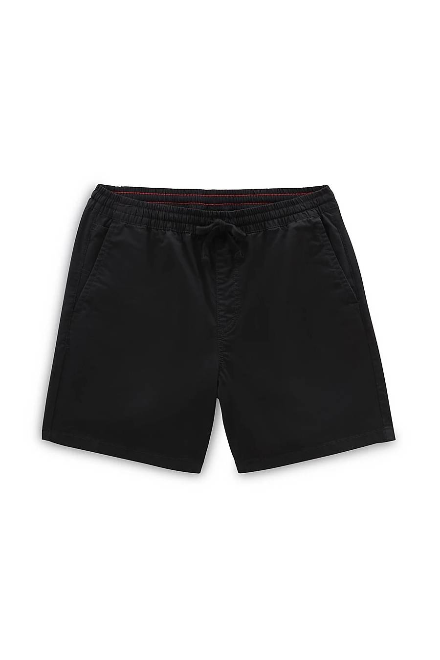 Pantalones cortos Vans Mn Range Relaxed Elastic VN0A5FKDBLK1